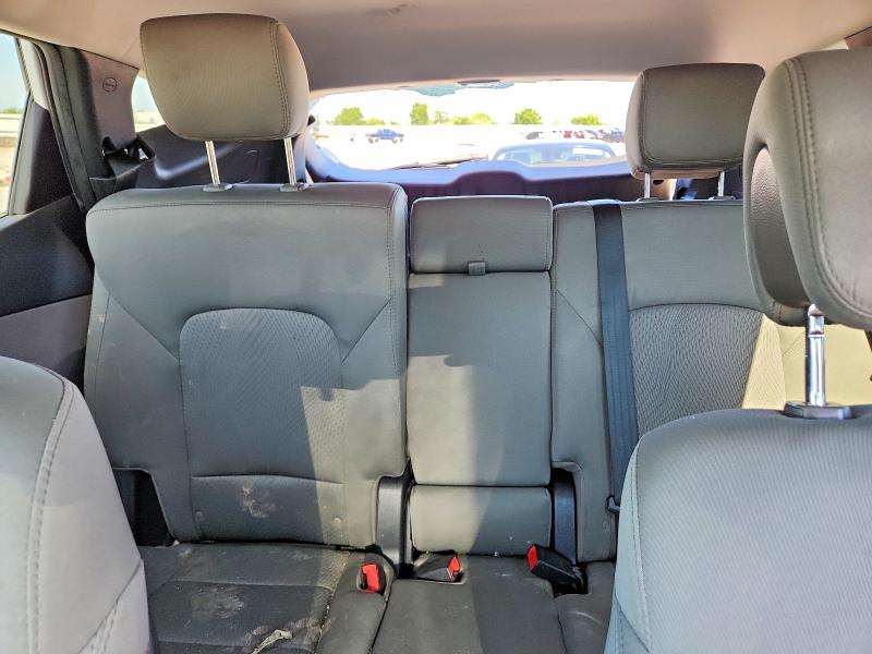 2018 Hyundai Santa Fe Sport მანქანა იყიდება აუქციონზე, vin: 5XYZU3LB5JG514660, აუქციონის ნომერი: 52884346