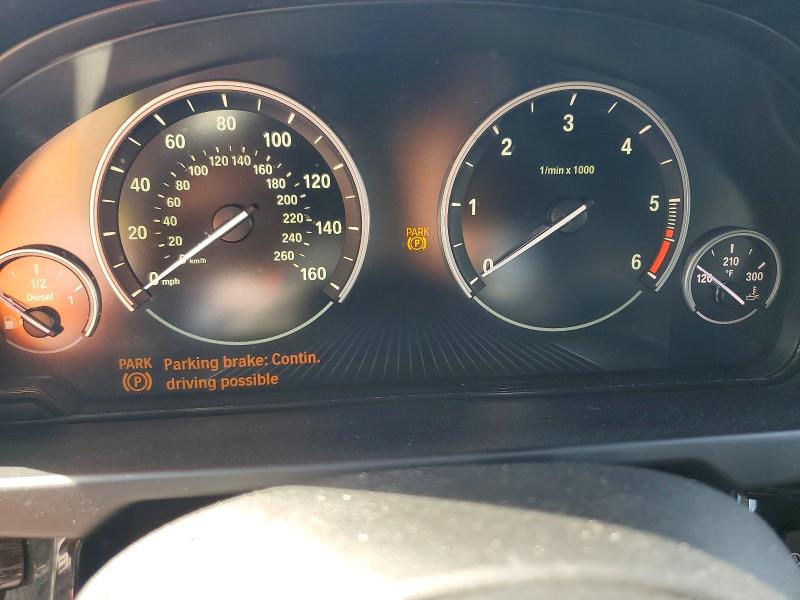 2015 Bmw X5 მანქანა იყიდება აუქციონზე, vin: 5UXKS4C53F0J97609, აუქციონის ნომერი: 53324406