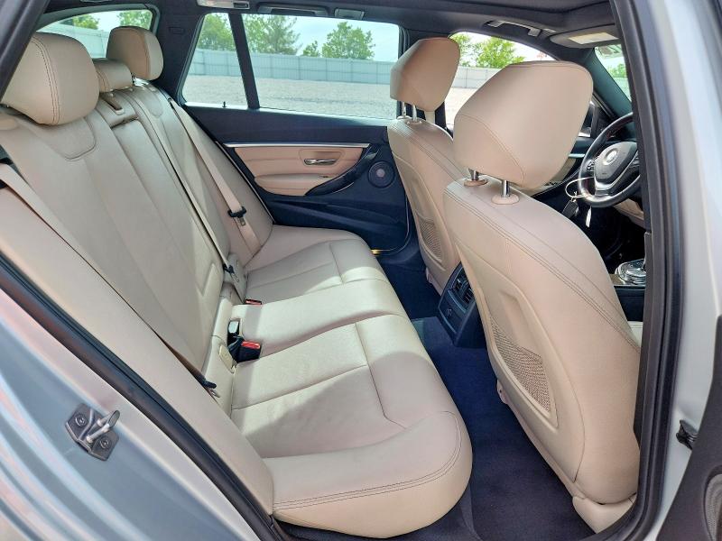 54755726 :رقم المزاد ، WBA8G5C55GK442495 vin ، 2016 Bmw 328 مزاد بيع