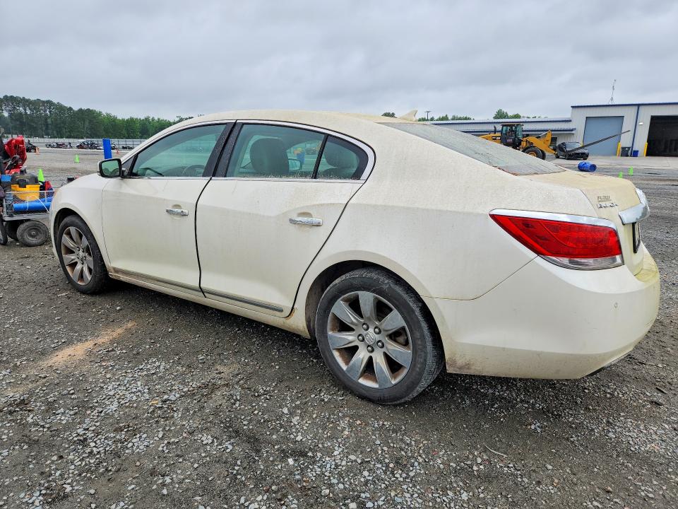 Aukcja sprzedaży 2013 Buick Lacrosse, vin: 1G4GF5E39DF218157, numer aukcji: 54842306