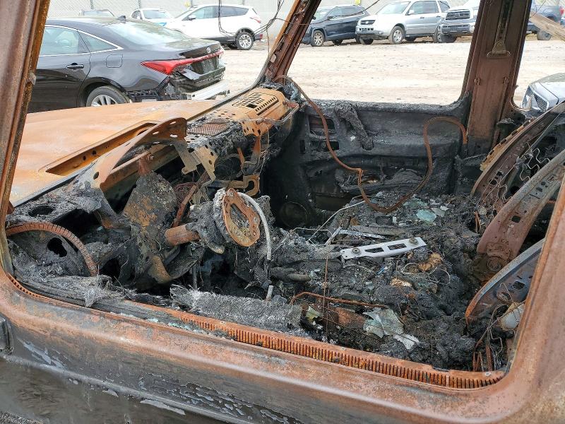 Продаж на аукціоні авто 2018 Mercedes-benz G, vin: WDCYC7DH9JX294083, номер лоту: 52710816