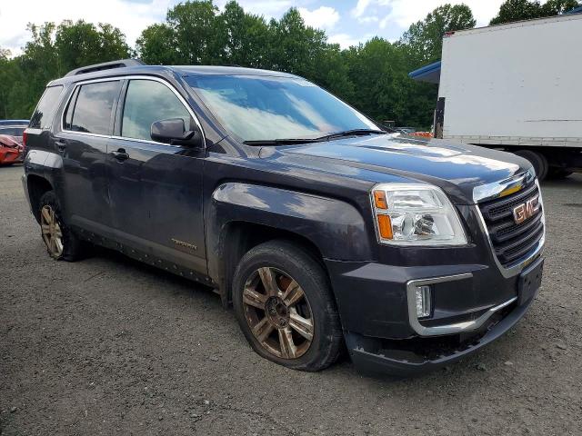 Aukcja sprzedaży 2016 Gmc Terrain, vin: 2GKFLTEK0G6297452, numer aukcji: 52469276
