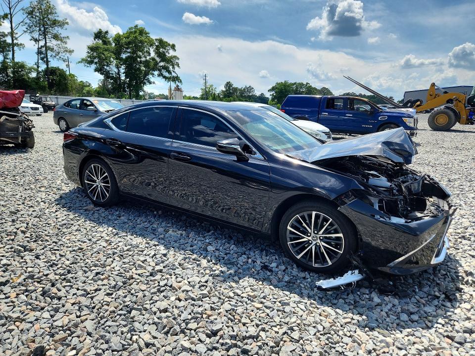 Aukcja sprzedaży 2024 Lexus Es 350, vin: 58ADZ1B11RU161664, numer aukcji: 53905196