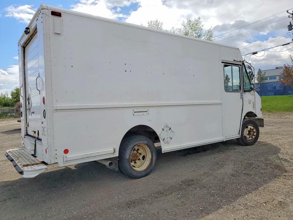 Продаж на аукціоні авто 2004 Freightliner Chassis, vin: 4UZAANBW34CM61645, номер лоту: 50791776