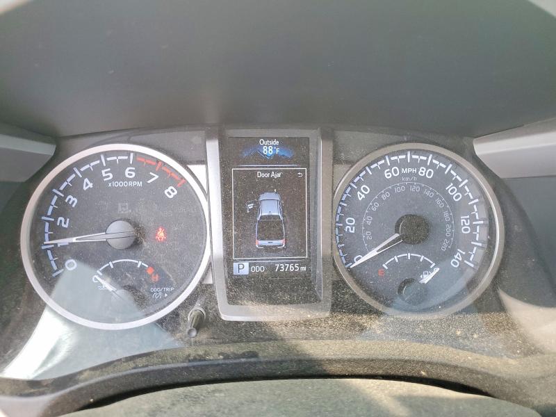 Aukcja sprzedaży 2022 Toyota Tacoma, vin: 3TMAZ5CN0NM171365, numer aukcji: 53444556