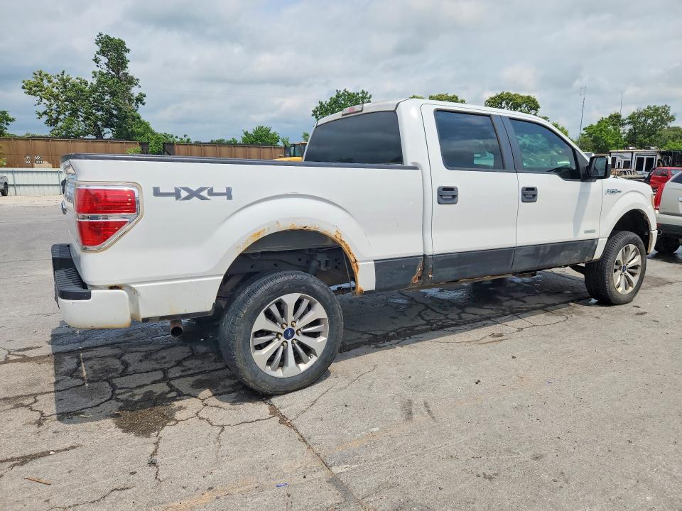 2012 Ford F150 მანქანა იყიდება აუქციონზე, vin: 1FTFW1ET5CFD07201, აუქციონის ნომერი: 53981156