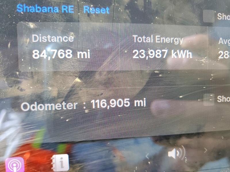 Aukcja sprzedaży 2021 Tesla Model 3, vin: 5YJ3E1EB4MF862501, numer aukcji: 52905776