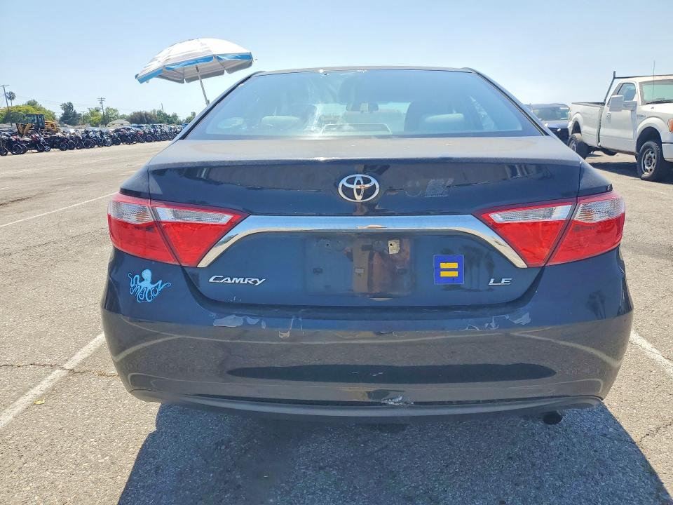 Aukcja sprzedaży 2015 Toyota Camry, vin: 4T4BF1FKXFR502054, numer aukcji: 52964136