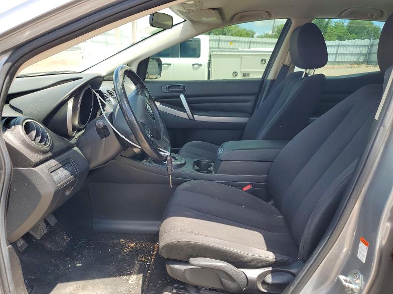 Продажа на аукционе авто 2011 Mazda Cx-7, vin: JM3ER2B58B0395765, номер лота: 55278556