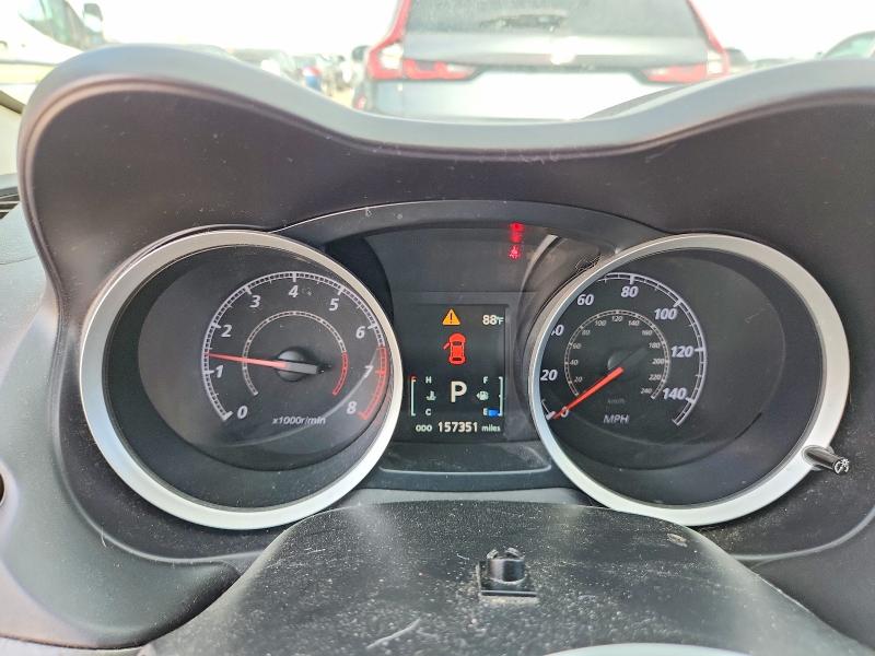 Продаж на аукціоні авто 2015 Mitsubishi Lancer, vin: JA32U2FUXFU004415, номер лоту: 54450886