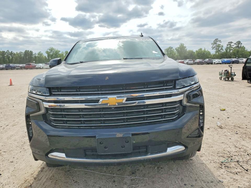 Продажа на аукционе авто 2024 Chevrolet Suburban, vin: 1GNSCCKD0RR127445, номер лота: 52369646