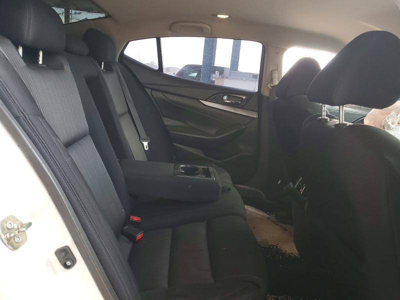 Продаж на аукціоні авто 2016 Nissan Maxima, vin: 1N4AA6AP3GC427266, номер лоту: 52387576