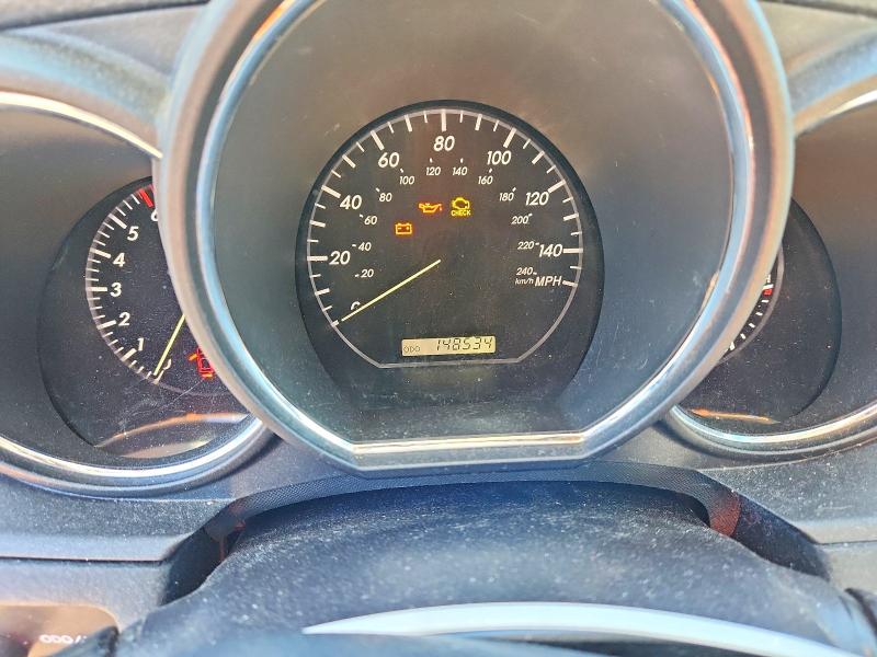 2006 Lexus Rx მანქანა იყიდება აუქციონზე, vin: 2T2HA31U26C105653, აუქციონის ნომერი: 53346806