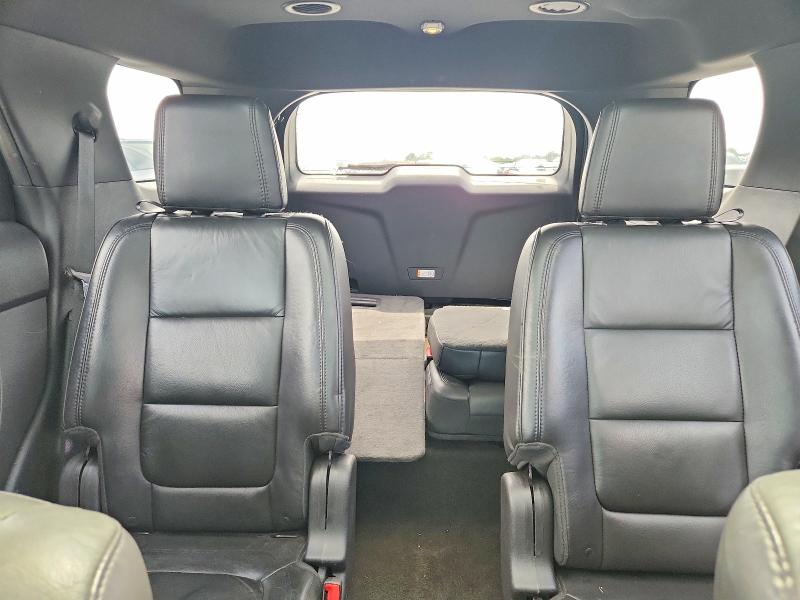 Aukcja sprzedaży 2014 Ford Explorer, vin: 1FM5K7D89EGA85651, numer aukcji: 55317456