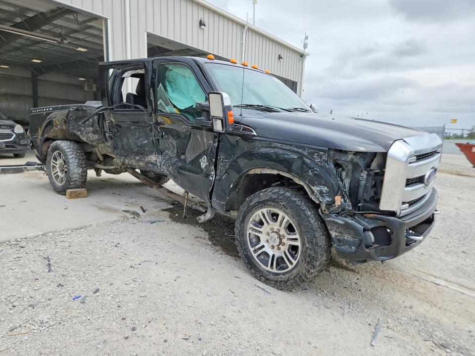 Продажа на аукционе авто 2014 Ford F250, vin: 1FT7W2BT3EEA21175, номер лота: 54289336