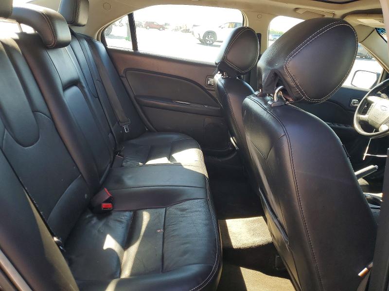 Aukcja sprzedaży 2012 Ford Fusion, vin: 3FAHP0JA9CR444610, numer aukcji: 53187146
