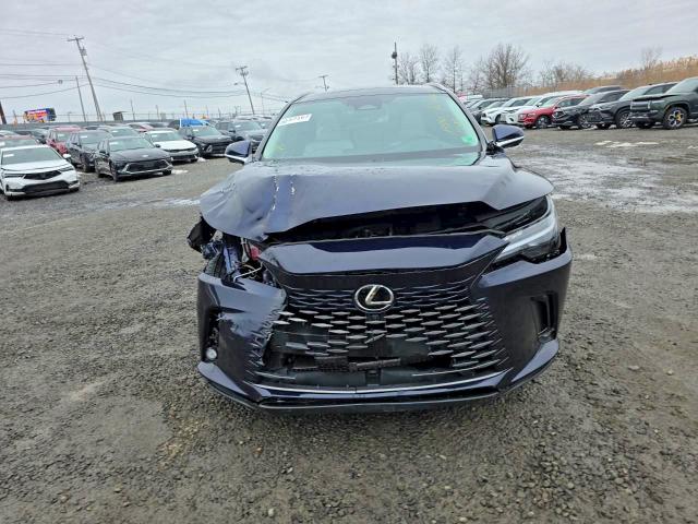 Продажа на аукционе авто 2025 Lexus Rx 350h, vin: 2T2BBMCA3SC076363, номер лота: 53556796