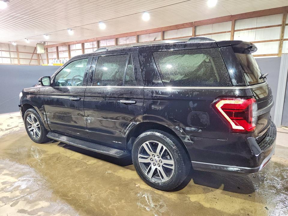 Продаж на аукціоні авто 2024 Ford Expedition, vin: 1FMJU2A8XREA49632, номер лоту: 53238596