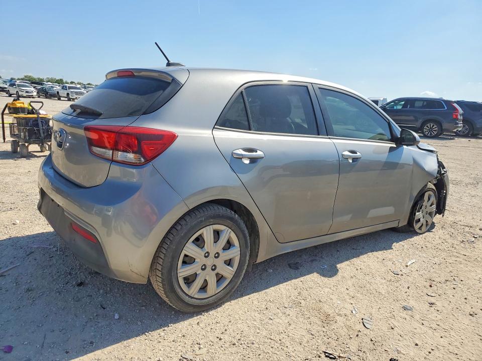 Продаж на аукціоні авто 2021 Kia Rio, vin: 3KPA25AD3ME382499, номер лоту: 53414076