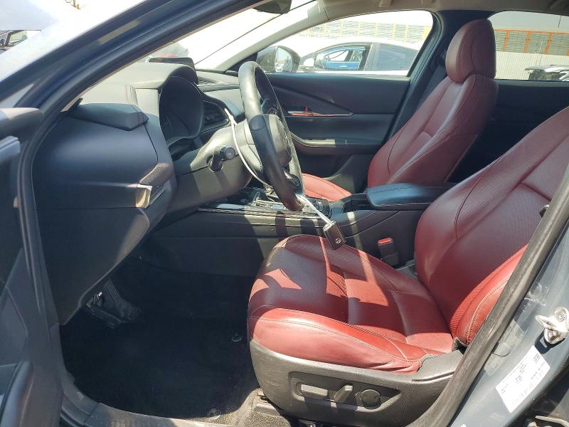 Продажа на аукционе авто 2023 Mazda Cx-30, vin: 3MVDMBCM5PM582649, номер лота: 53649186