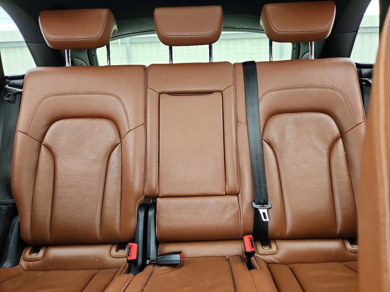 Продажа на аукционе авто 2010 Audi Q5, vin: WA1LKAFP0AA029375, номер лота: 53433716