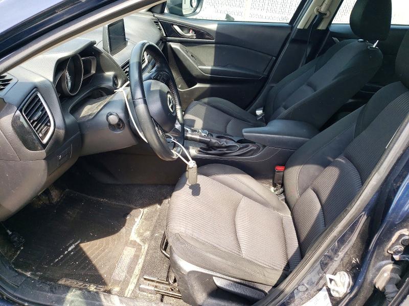 Продажа на аукционе авто 2014 Mazda 3, vin: 3MZBM1V71EM116494, номер лота: 53683566