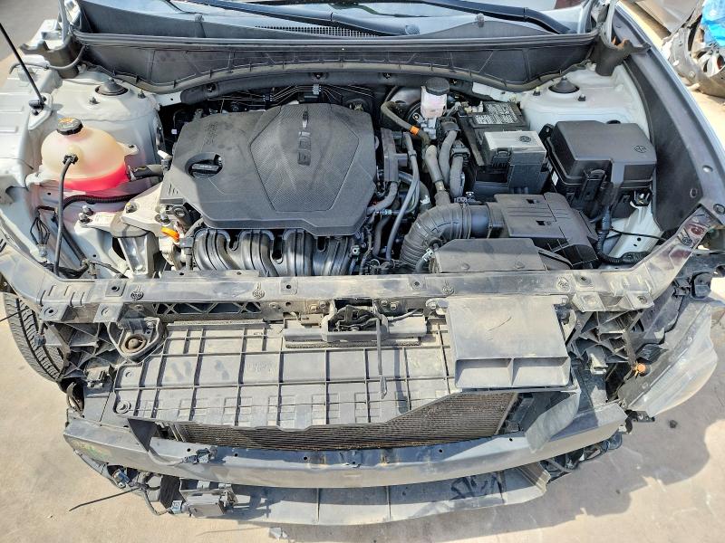 55074386 :رقم المزاد ، 5NMJB3AE6NH130544 vin ، 2022 Hyundai Tucson مزاد بيع