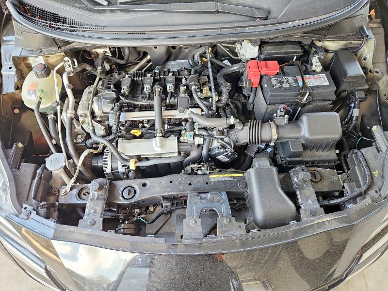 Продажа на аукционе авто 2023 Nissan Versa, vin: 3N1CN8DV9PL833900, номер лота: 53211436