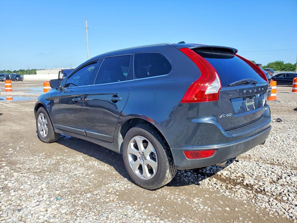Продаж на аукціоні авто 2013 Volvo Xc60, vin: YV4952DL2D2382063, номер лоту: 55202946