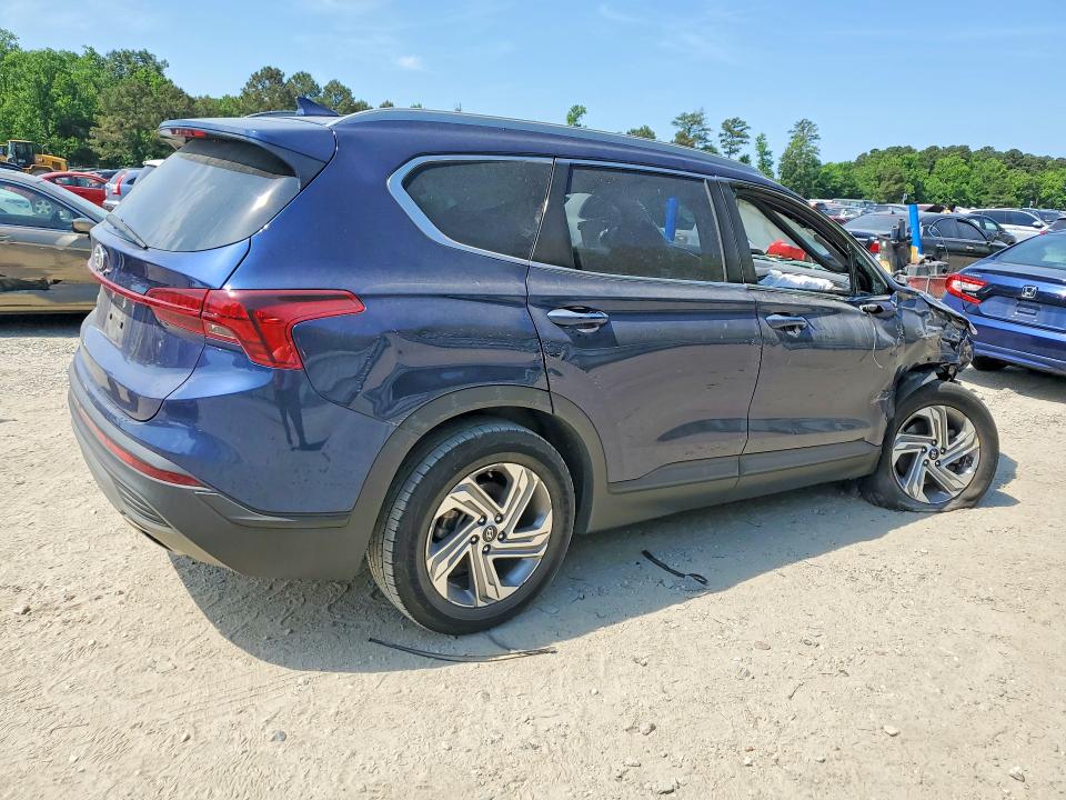 Aukcja sprzedaży 2023 Hyundai Santa Fe, vin: 5NMS24AJ1PH542946, numer aukcji: 54266056