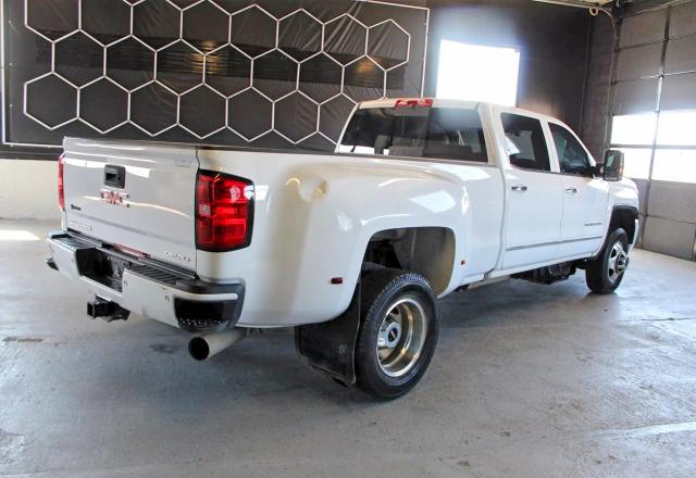 Продаж на аукціоні авто 2017 Gmc Sierra, vin: 1GT42YEY3HF137337, номер лоту: 54530436