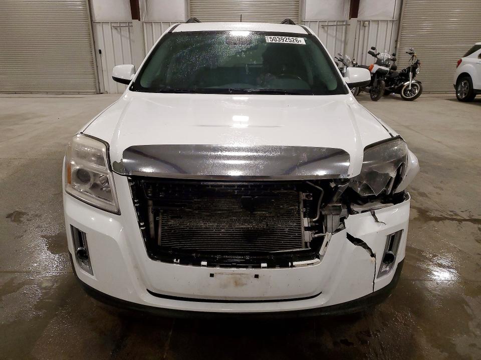 Aukcja sprzedaży 2015 Gmc Terrain, vin: 2GKALREK3F6291320, numer aukcji: 50392526