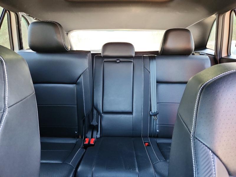 2021 Volkswagen Atlas Cross Sport მანქანა იყიდება აუქციონზე, vin: 1V2JE2CA5MC209498, აუქციონის ნომერი: 52471626