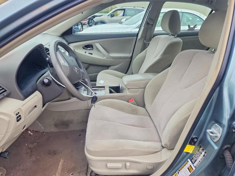 2011 Toyota Camry მანქანა იყიდება აუქციონზე, vin: 4T1BF3EK0BU723258, აუქციონის ნომერი: 51886346