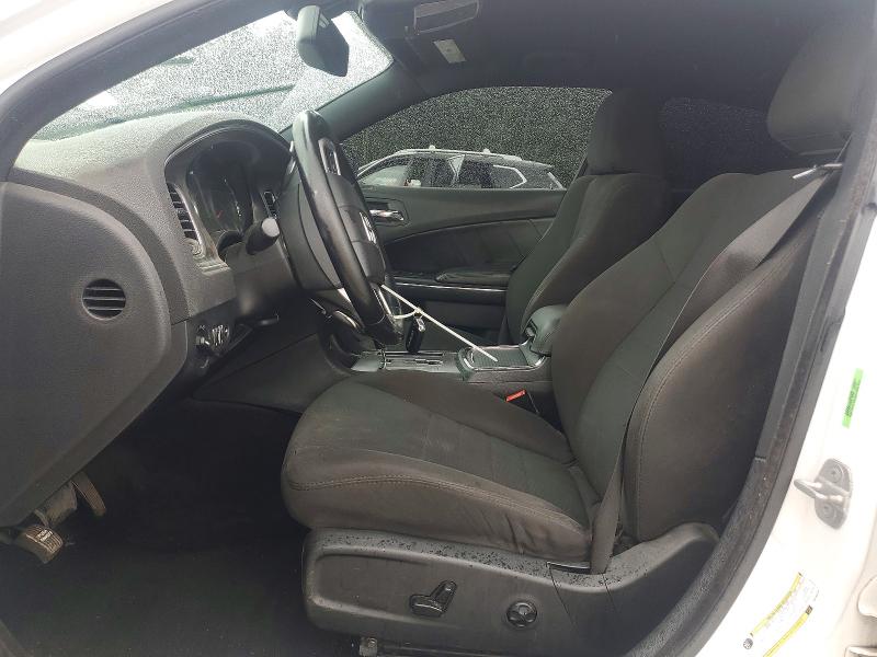 52506346 :رقم المزاد ، 2C3CDXCT8EH138215 vin ، 2014 Dodge Charger مزاد بيع