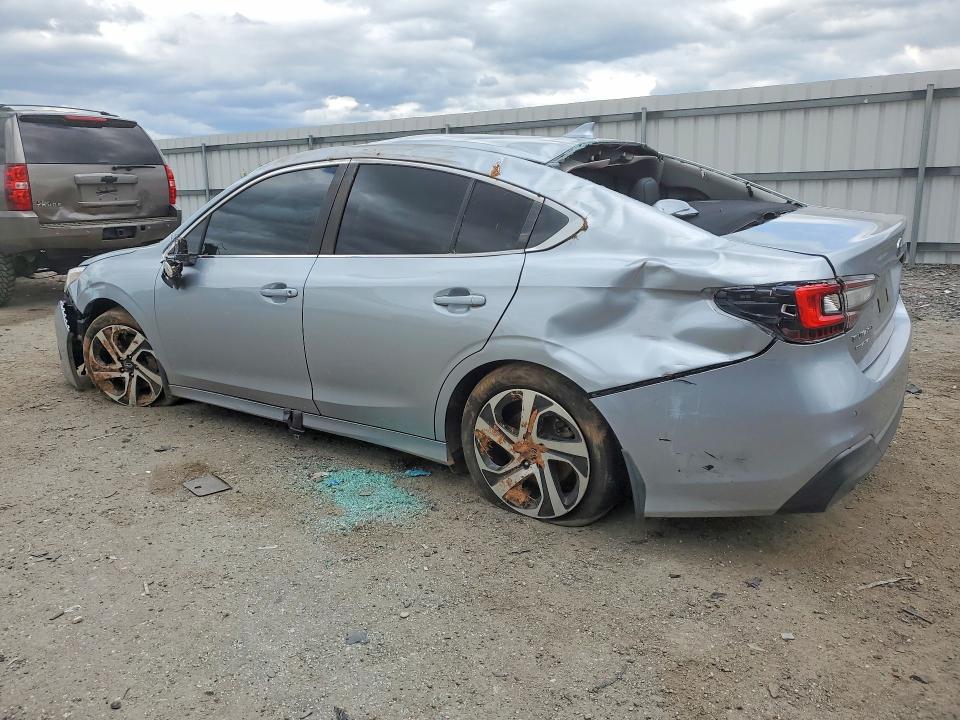 Aukcja sprzedaży 2020 Subaru Legacy, vin: 4S3BWAN6XL3024450, numer aukcji: 52962416