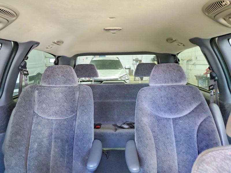 52347706 :رقم المزاد ، 1P4GP44G4XB588925 vin ، 1999 Plymouth Grand Voyager مزاد بيع