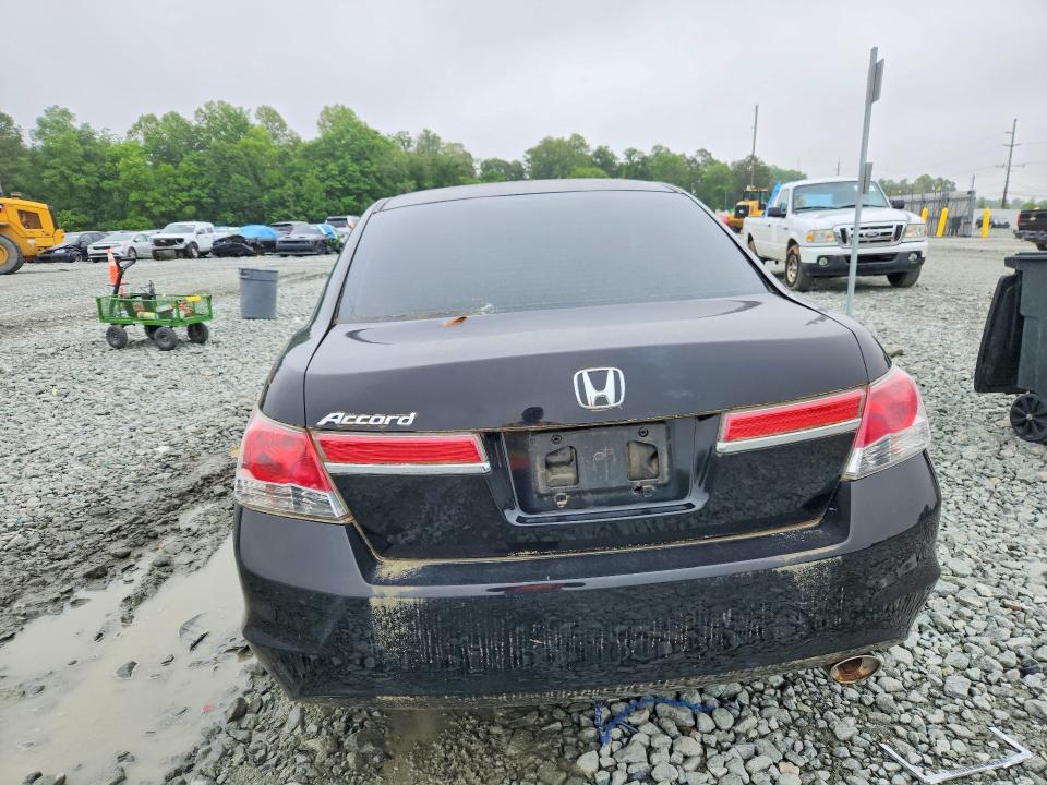 Продаж на аукціоні авто 2011 Honda Accord, vin: 1HGCP2F4XBA051857, номер лоту: 54834816