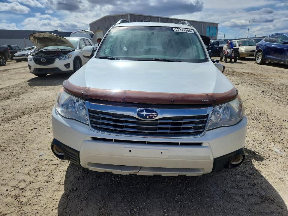 Продажа на аукционе авто 2009 Subaru Forester, vin: JF2SH64699H724272, номер лота: 50311506