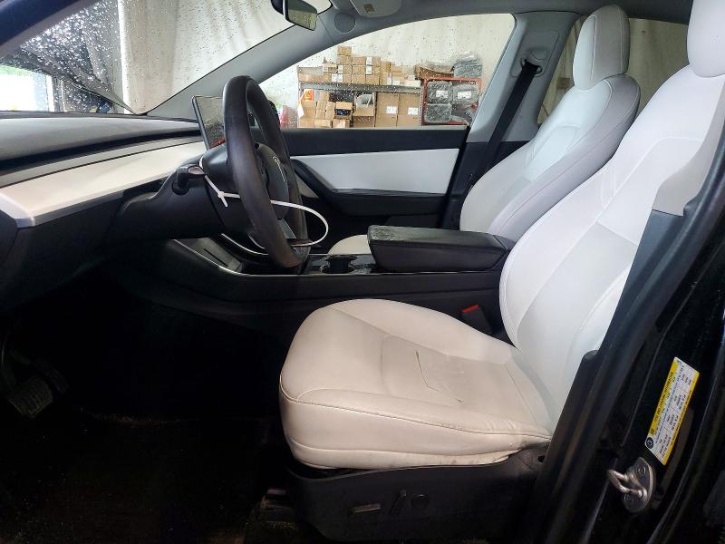 Aukcja sprzedaży 2020 Tesla Model Y, vin: 5YJYGDEE6LF049770, numer aukcji: 54749456