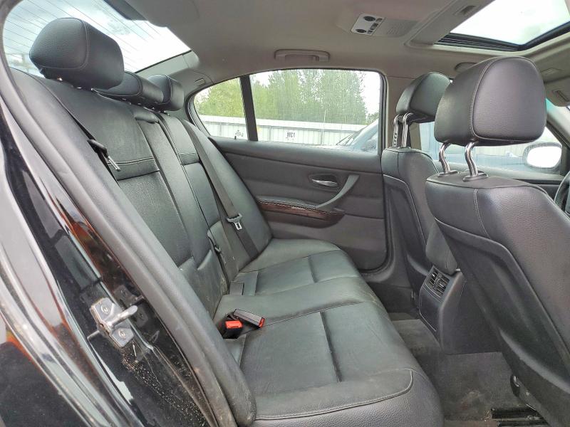 Продажа на аукционе авто 2011 Bmw 328, vin: WBAPK7C5XBA464142, номер лота: 51894536