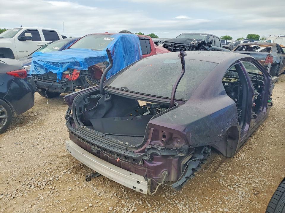 Продаж на аукціоні авто 2022 Dodge Charger, vin: 2C3CDXGJ9NH204229, номер лоту: 52880466