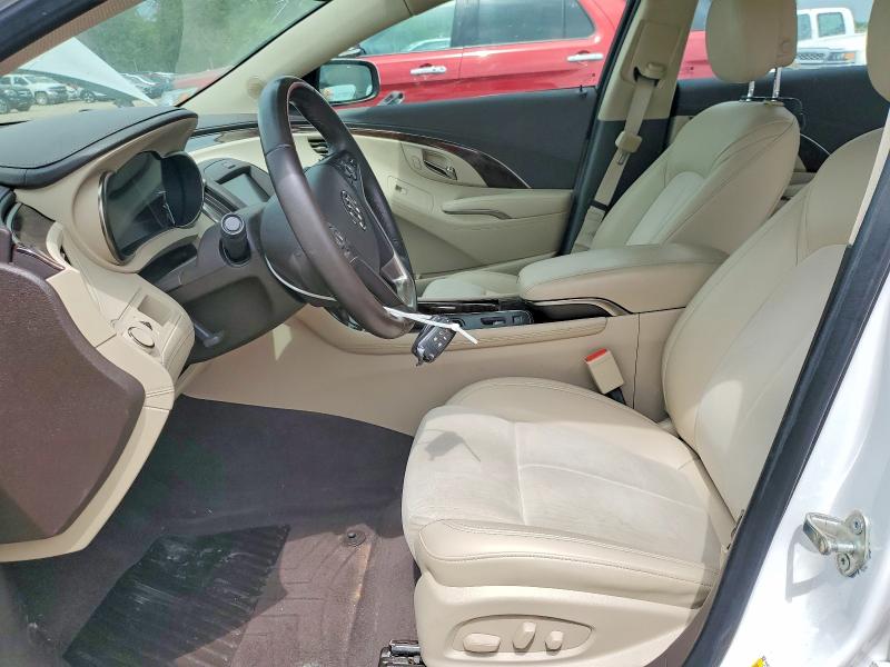 Продаж на аукціоні авто 2014 Buick Lacrosse, vin: 1G4GA5GR2EF256055, номер лоту: 54471346