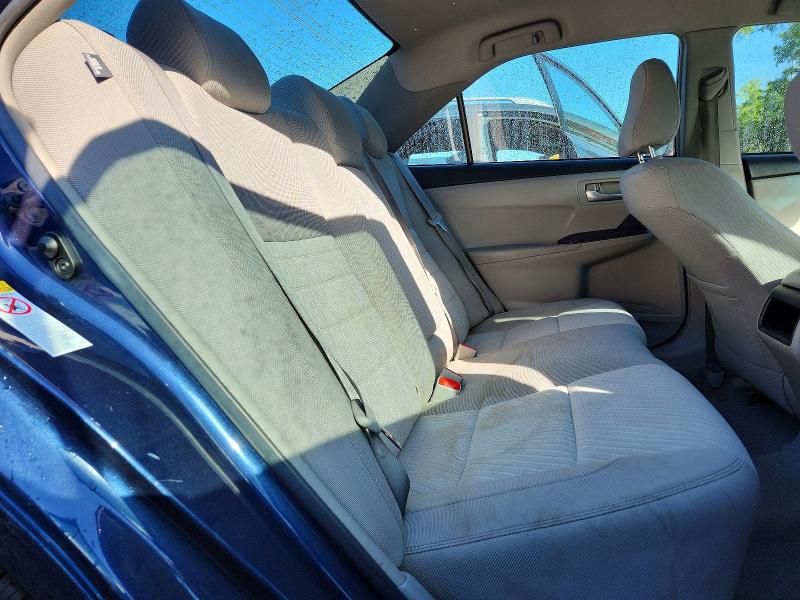 Aukcja sprzedaży 2017 Toyota Camry, vin: 4T1BF1FK3HU687383, numer aukcji: 52362466
