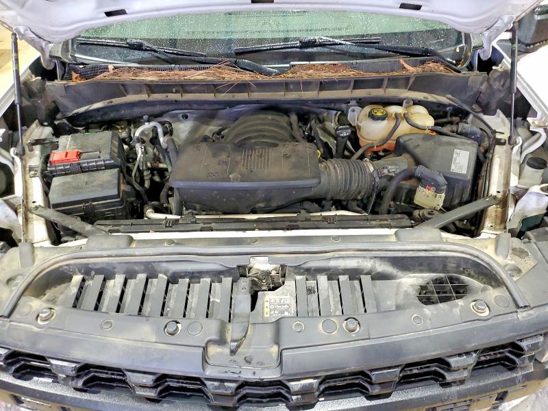 2021 Chevrolet Silverado მანქანა იყიდება აუქციონზე, vin: 1GCRWAEH2MZ371365, აუქციონის ნომერი: 52170296