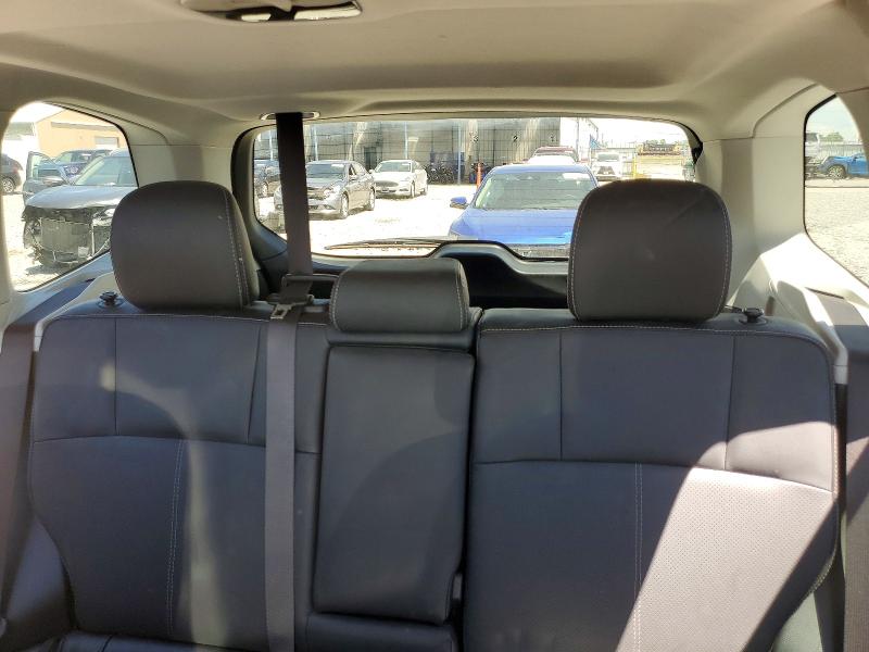 2017 Subaru Forester მანქანა იყიდება აუქციონზე, vin: JF2SJATC3HH591103, აუქციონის ნომერი: 55637096