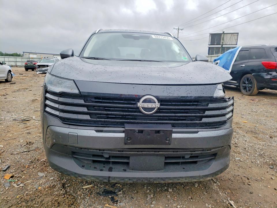 2025 Nissan Kicks მანქანა იყიდება აუქციონზე, vin: 3N8AP6CB9SL436310, აუქციონის ნომერი: 52273456