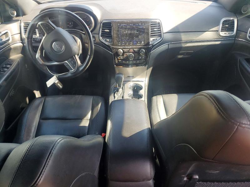 54969386 :رقم المزاد ، 1C4RJFBGXMC871414 vin ، 2021 Jeep Grand Cherokee مزاد بيع