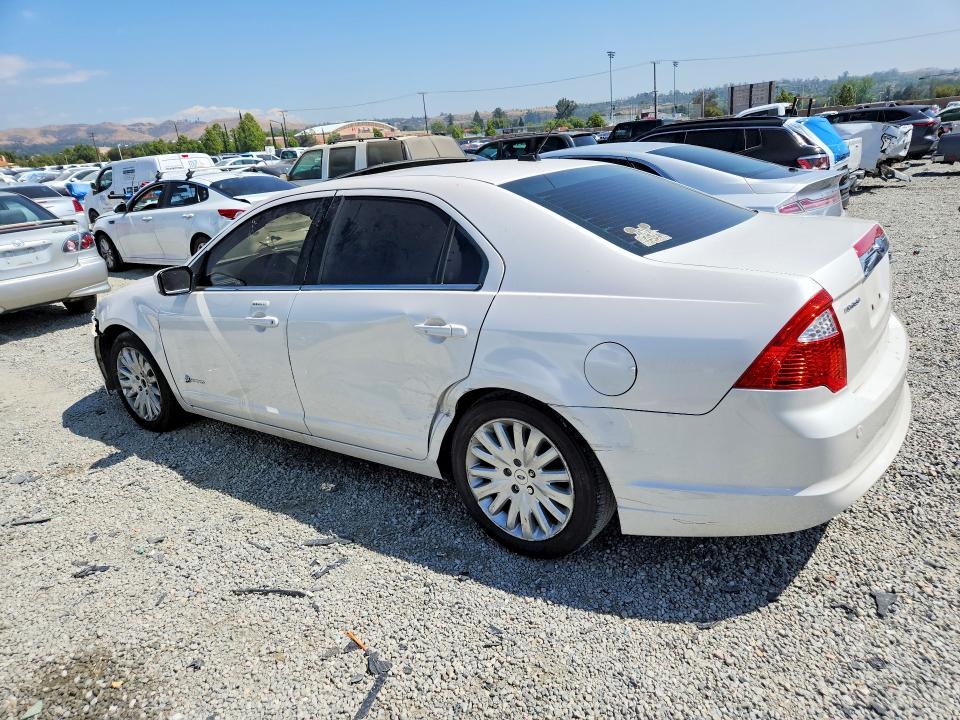 Продажа на аукционе авто 2010 Ford Fusion, vin: 3FADP0L32AR254707, номер лота: 51024266
