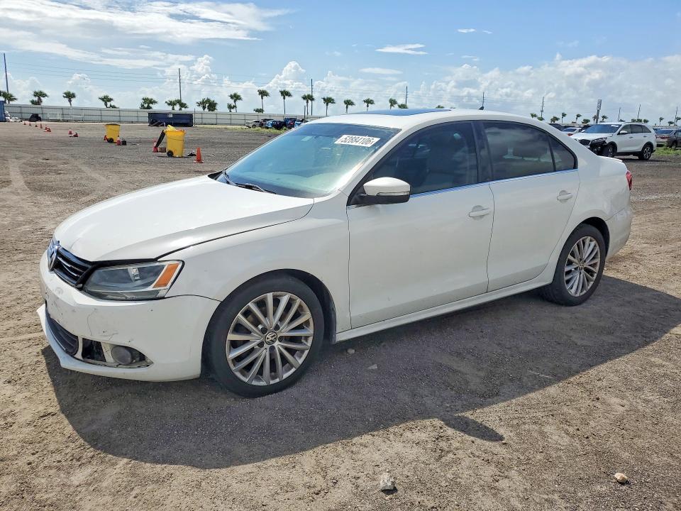 Продаж на аукціоні авто 2013 Volkswagen Jetta, vin: 3VWLP7AJ9DM256548, номер лоту: 52884106